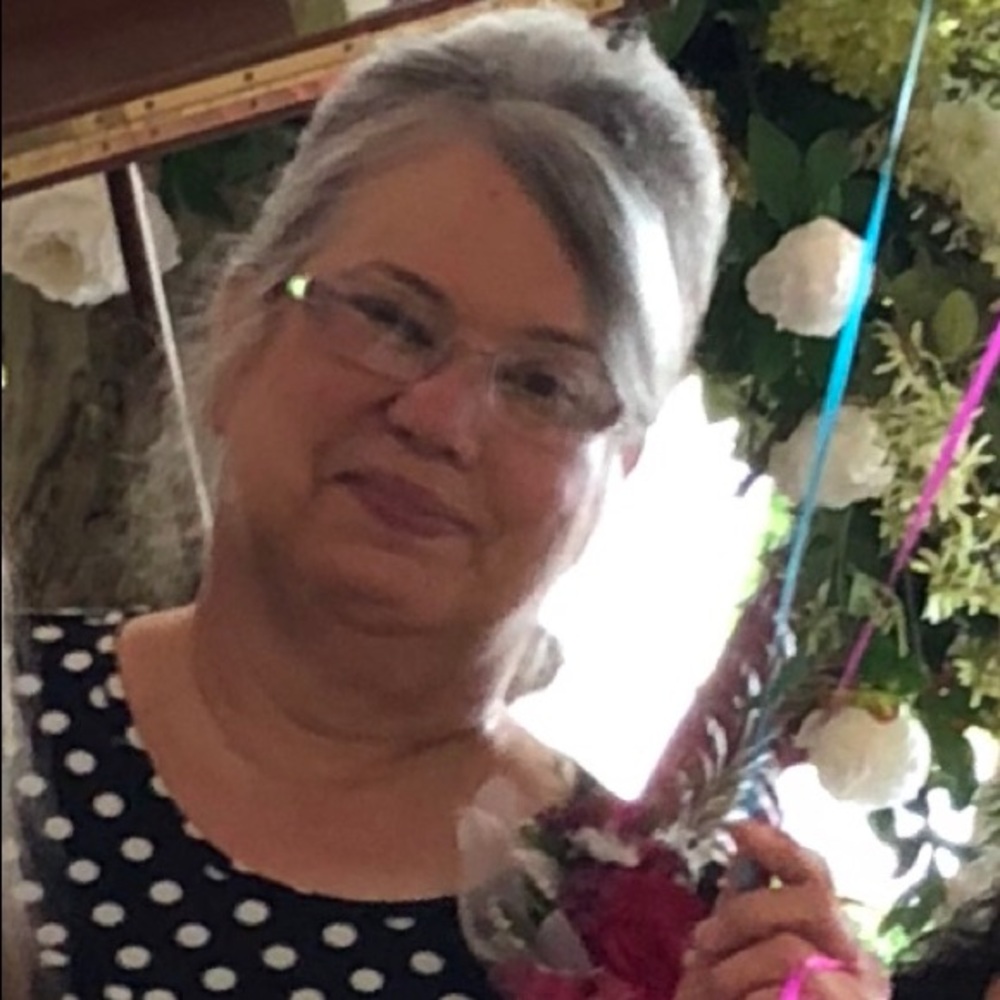 Meet your Posher, Annette